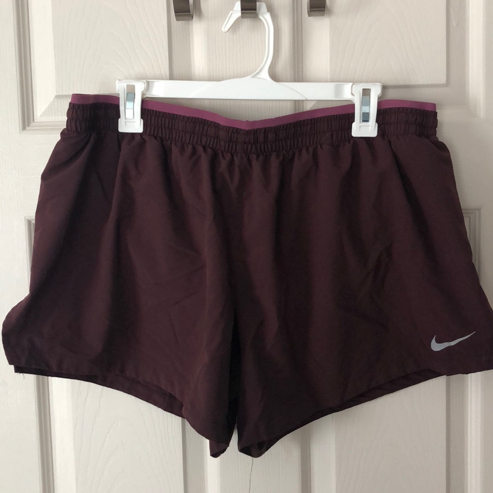Nike Dri-Fit Running Shorts